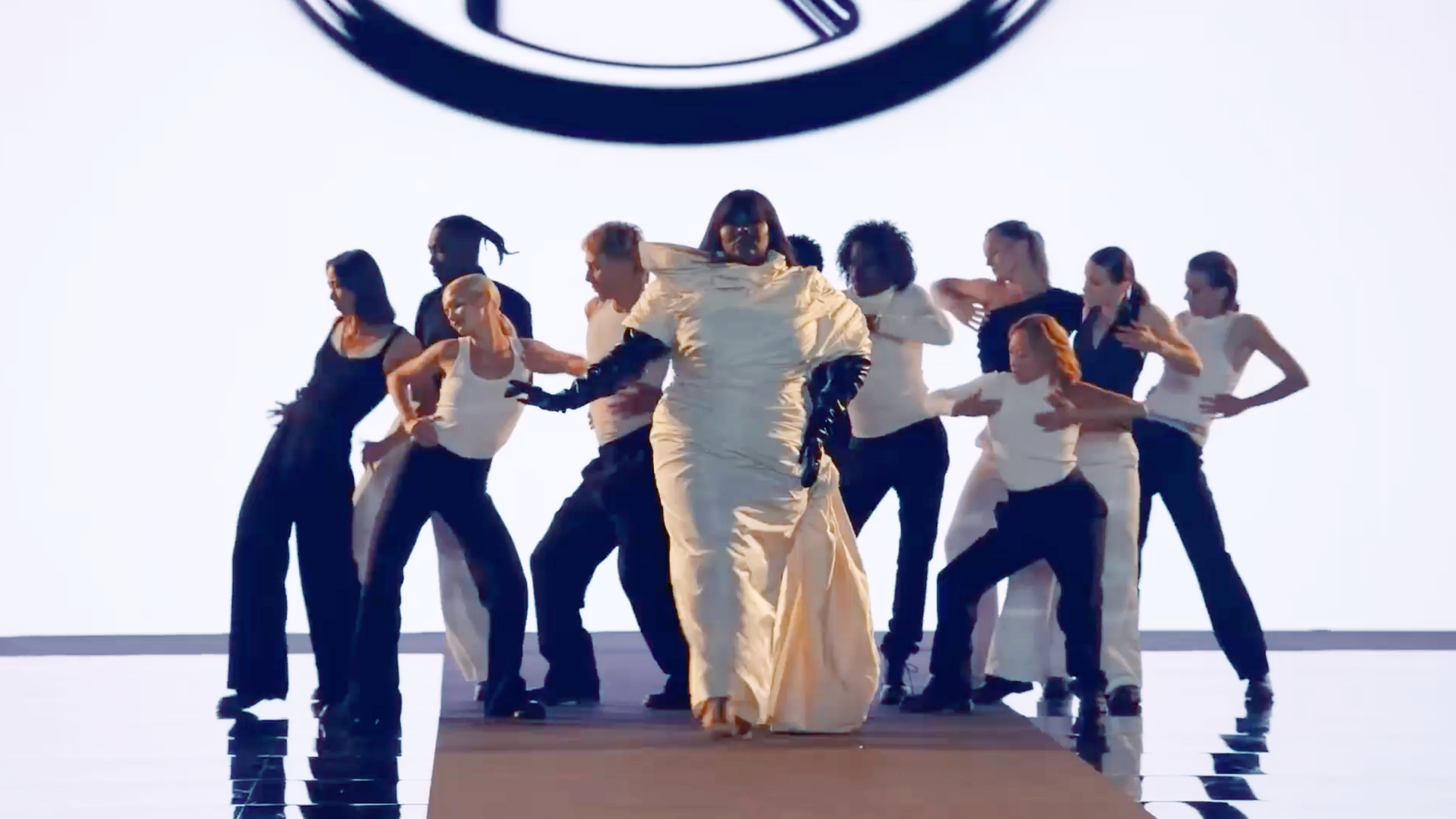 L'OREAL FASHION WEEK